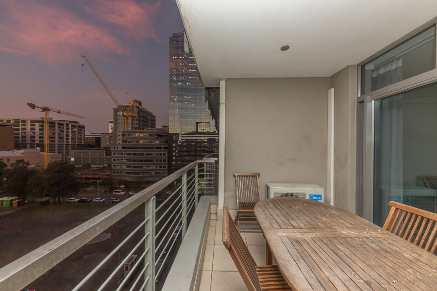 2 Bedroom Property for Sale in Cape Town City Centre Western Cape